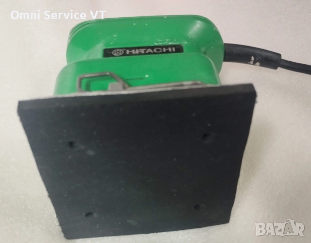 Шлайфмашина Hitachi , снимка 3 - Шлайфмашини - 54017241
