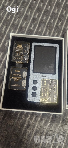 Qianli Icopy Plus 2.2 Programmer, снимка 3 - Ремонт на телефони - 52350496