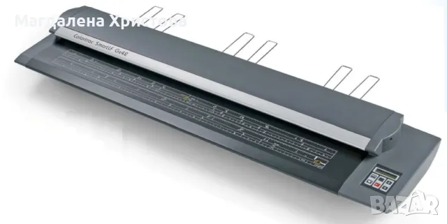 Широкоформатни копирни машини, снимка 2 - Други машини и части - 18434420