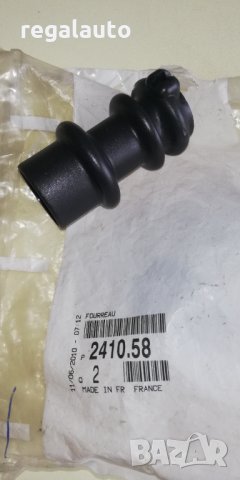 241058,маншон,втулка скоростен лост CITROEN C8,JUMPY,PEUGEOT 807,EXPERT, снимка 2 - Части - 34077973