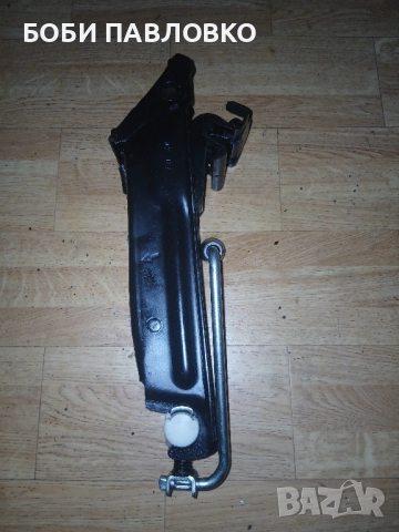 Оргиналин крик шкода фабия нов, снимка 18 - Аксесоари и консумативи - 51972505