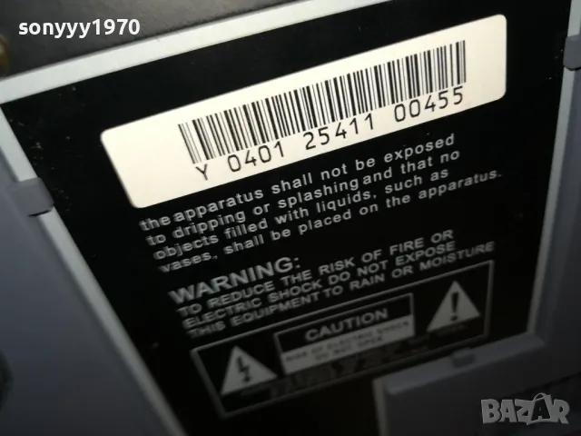 NUMARK 1605251216, снимка 8 - Ресийвъри, усилватели, смесителни пултове - 50311050