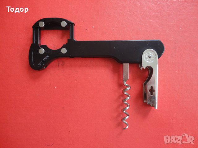 Страхотна италианска отварачка Farm Boomerang, снимка 7 - Други - 39938284