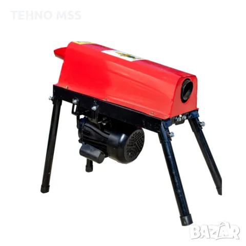 Роначка за царевица 5STY-40-90, 2Kw, 2850RPM,  500 кг/ч