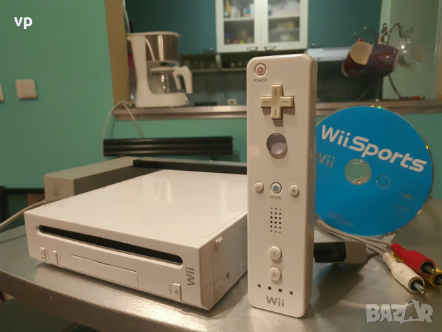 Оригинални игри за НИНТЕНДО Nintendo Wii от Англия - много пазени - вървят отлично Най-ниска цена  , снимка 7 - Игри за Nintendo - 36411231