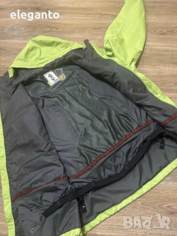 Мъжко яке Burton Insulated Traction Ski Snowboard 10.000mm/gr Jacket , размер  XL , снимка 11 - Якета - 53261035