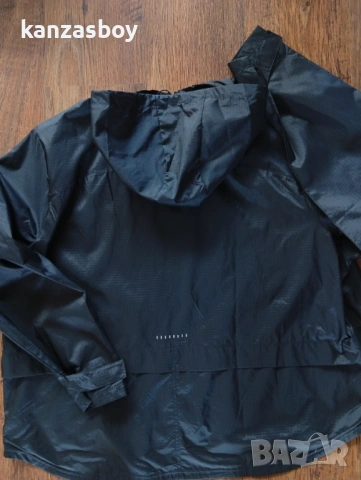 Women's Nike Running Jacket (Plus Size) - дамско горнище р-р 2X, снимка 7 - Якета - 54135576