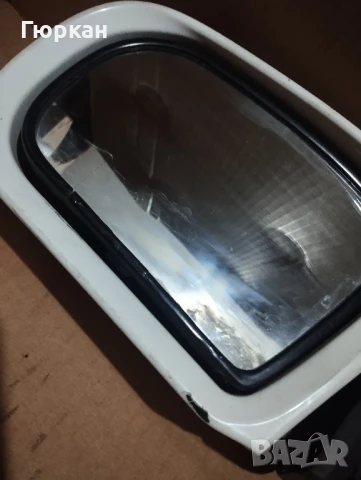 Огледала за  Mercedes  Benz  W210 , снимка 7 - Части - 50477712