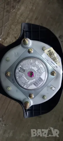 Airbag за волана Seat Ibiza III , снимка 2 - Части - 47914274