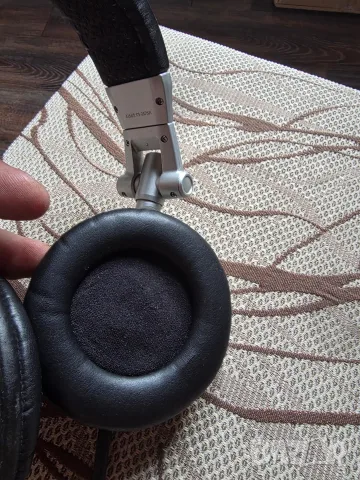 Продавам слушалки Sony MDR 700, снимка 5 - Слушалки и портативни колонки - 55780011