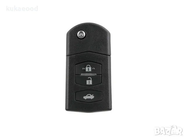 Кутийка за ключ за Mazda CX-7 ER