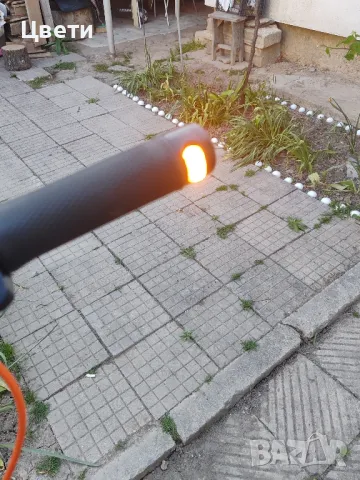 Електрическа тротинетка , снимка 7 - Други спортове - 50154498