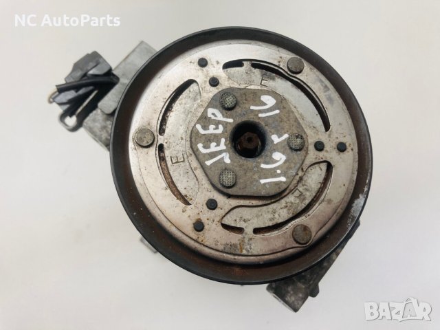 Компресор помпа за климатик за JEEP RENEGATE 1.6 дизел 120 коня EJK 51989198 DENSO 2016, снимка 5 - Части - 42571316