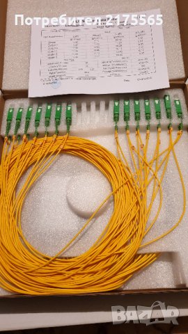 Медни и помеднени кабели FTP, снимка 9 - Кабели и адаптери - 30819984