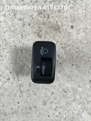 Бутон регулиране фарове Хонда ЦРВ 2 Honda CR-V