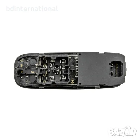 Бутон ключ за ел.стъкла, Volvo S70, V70 I, XC70 I, 16 ПИН, снимка 5 - Части - 56062182