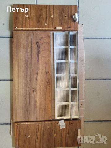 Tandberg TR-1040P, снимка 13 - Ресийвъри, усилватели, смесителни пултове - 51065209