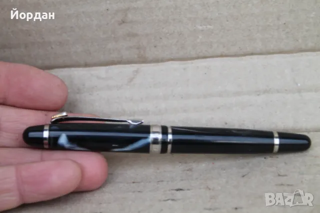 Химикалка ''Laguiole Ecriture''