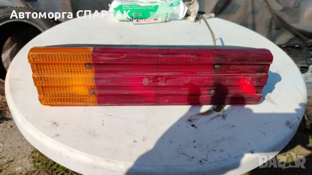 Ляв и десен стоп за Mercedes Sprinter