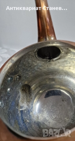 Меден чайник, снимка 11 - Аксесоари за кухня - 52185916