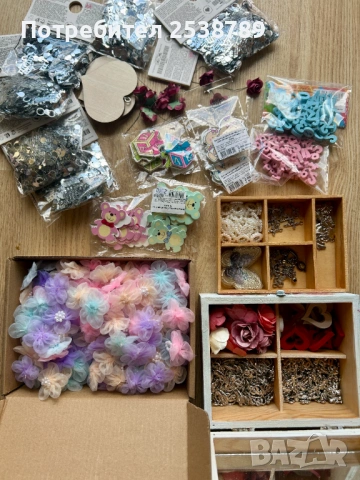 Aрки, балони и украси, подходящи за сватби, кръщенета, бебе, снимка 11 - Декорация за дома - 53975751