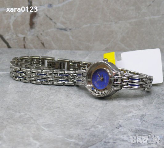 -51%Дамски часовник Q&Q GA43-225, снимка 4 - Дамски - 29486275