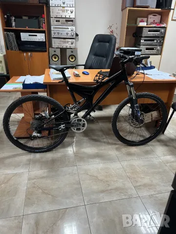 Specialized enduro expert 2004 clearance, снимка 1