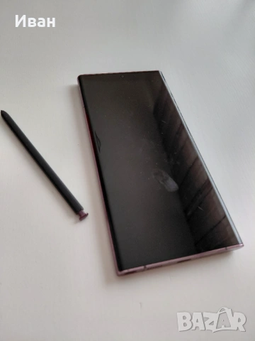 Samsung Galaxy S 22 Ultra Нова батерия, снимка 8 - Samsung - 54335652