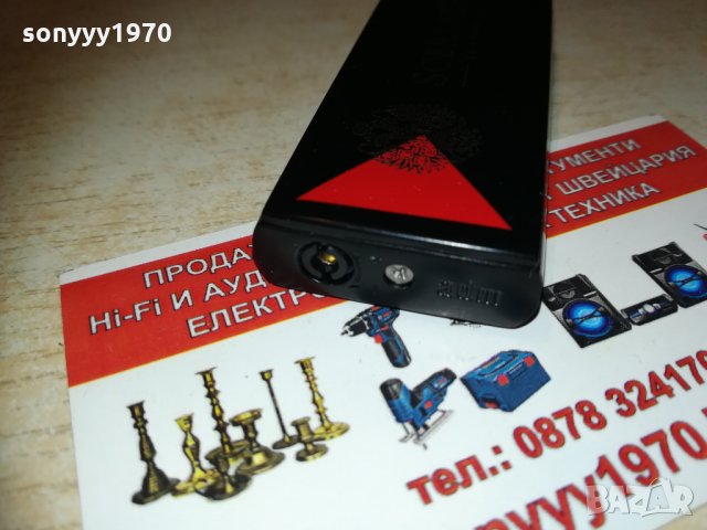 sobranie-МЕТАЛНА НОВА ЗАПАЛКА 1102211905, снимка 15 - Запалки - 31777379