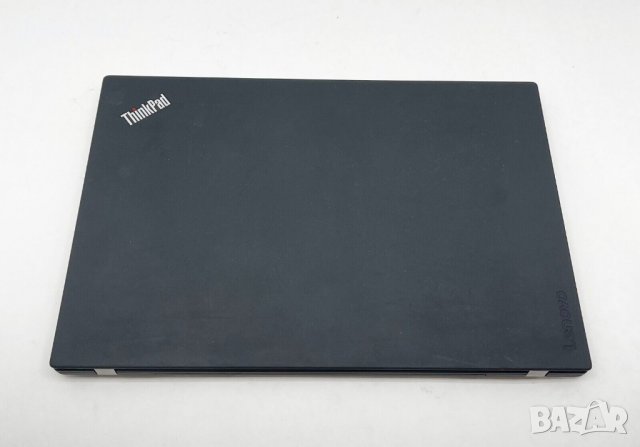 Лаптоп Lenovo T480 I5-8350U 16GB 512GB SSD 14.0 FHD Windows 10 / 11, снимка 5 - Лаптопи за работа - 38738895