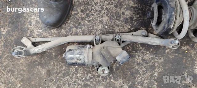 Механизъм чистачки Citroen C3 1.4HDI - 60лв, снимка 2 - Части - 49908283