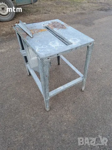 циркуляр , снимка 6 - Циркуляри - 48887295