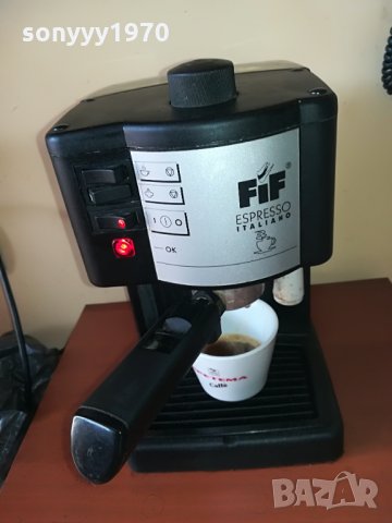 маркова кафемашина, снимка 8 - Кафемашини - 29091807
