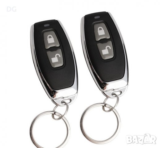 Модул за централно различни модели, снимка 1