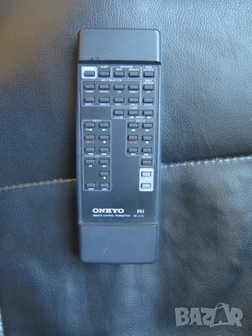 Onkyo RC 686C,ONKYO RC-268S. Onkyo rc-211s- дистанционни, снимка 15 - Аудиосистеми - 38690277