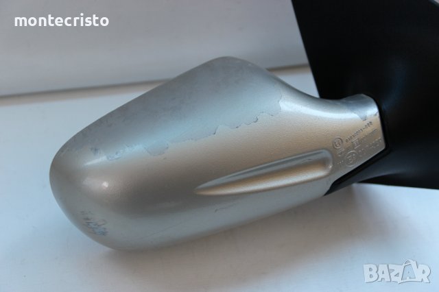 Дясно механично огледало Tata Indica / Тата Индика / ✔️Цвят: Бронз  , снимка 5 - Части - 38816071