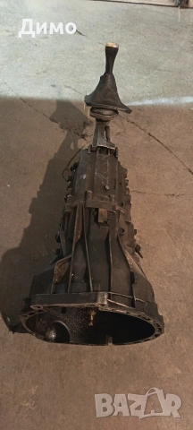 скоростна кутия бмв е91 320д 177кс ръчка bmw e91 320d, снимка 3 - Части - 53236795