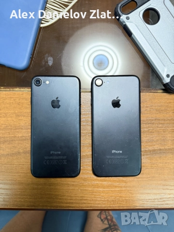 Iphone 7 128/256GB Отключени, снимка 8 - Apple iPhone - 55907508