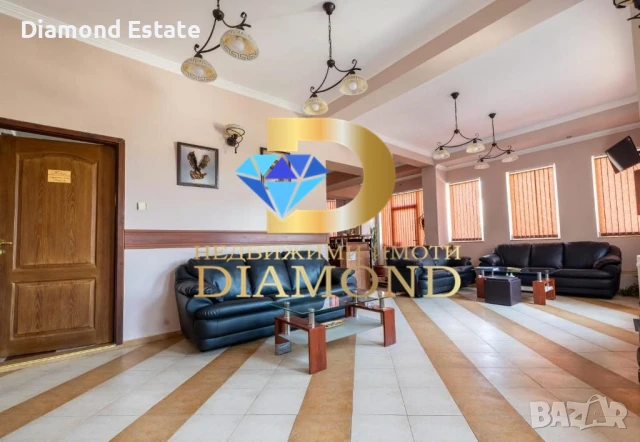 Хотел в град Гълъбово, снимка 14 - Хотели - 51047621