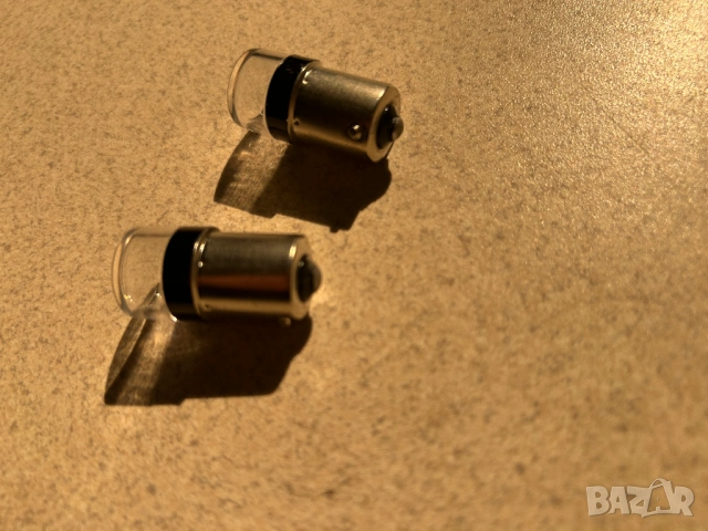 Светодиодни крушки за автомобили на 12V, снимка 5 - Аксесоари и консумативи - 38734512