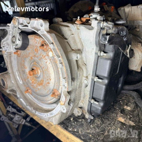 GN1P 7000 SB, GN1P-7000-SB, RFH6BP-7976-BC автоматична скоростна кутия 6 ск. от Ford Ecosport 1.0T E, снимка 2 - Части - 54084683