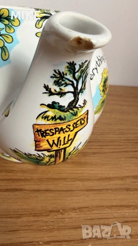 Чайник Disney, снимка 4 - Други - 53964637