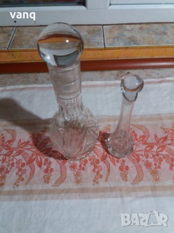 Стари графи за течности, снимка 1