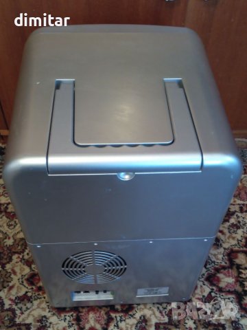 Портативен минибар , снимка 6 - Хладилници - 40084620