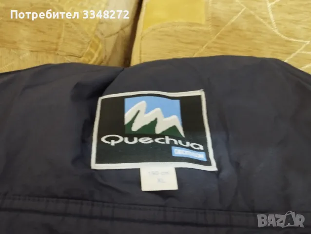 Ски гащеризон, снимка 3 - Зимни спортове - 48483815