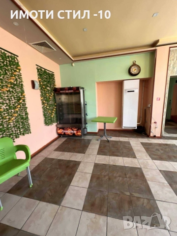 Продава оборудван ресторант, с. Ивански, снимка 10 - Заведения - 52118230
