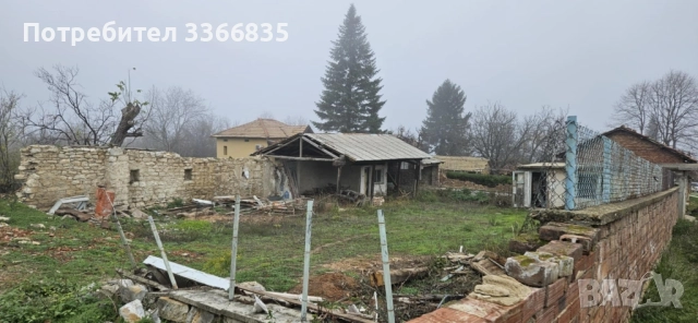 парцел, снимка 4 - Парцели - 52653609