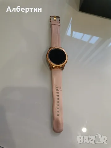 Samsung Galaxy Watch 2, снимка 3 - Смарт часовници - 56350963