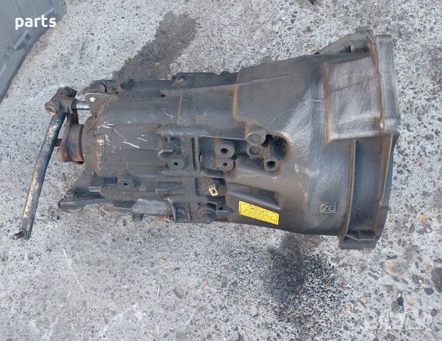 Скоростна Кутия БМВ E46 318 - 320 - E39 520 - 1053401146 - 1053401151 N