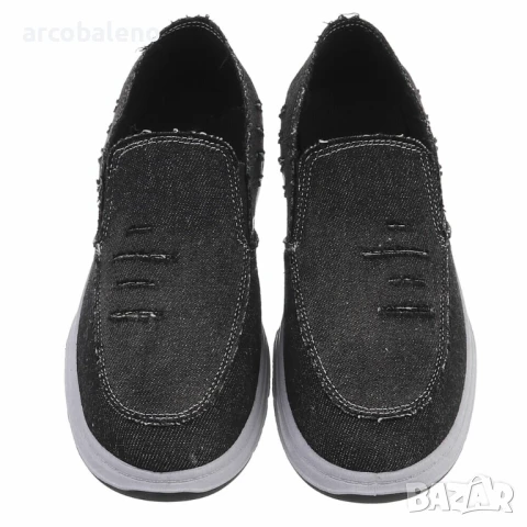 Мъжки ежедневни обувки, 3цвята , снимка 10 - Ежедневни обувки - 51008917